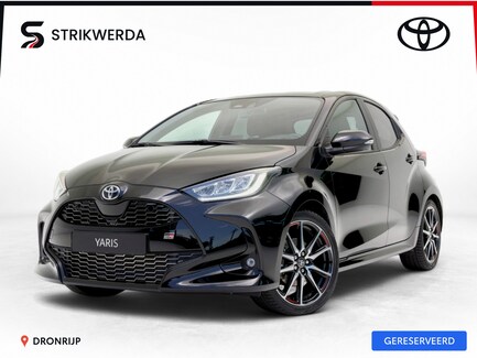 Toyota Yaris 0