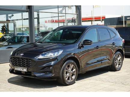 Ford Kuga 0
