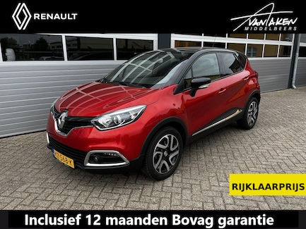 Renault Captur 0