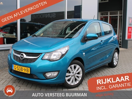 Opel Karl 0