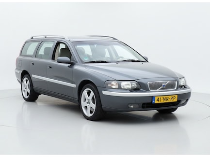 Volvo V70 0