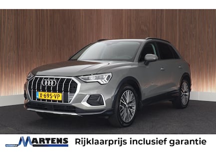 Audi Q3 0