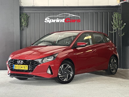 Hyundai i20 0