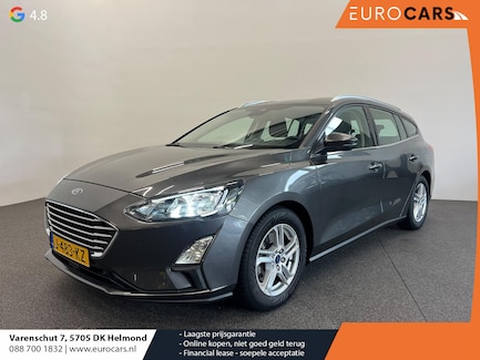 Ford Focus 0