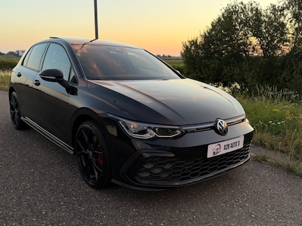 Volkswagen Golf 0