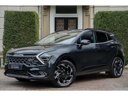 Kia Sportage 0