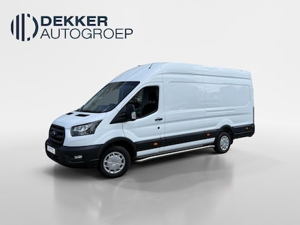 Ford Transit 0