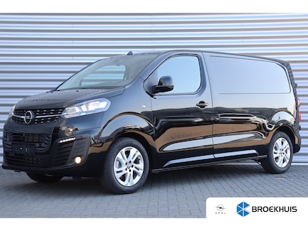 Opel Vivaro 0