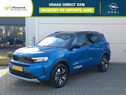 Opel Frontera 0