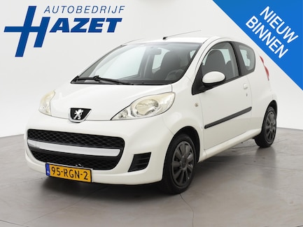 Peugeot 107 0