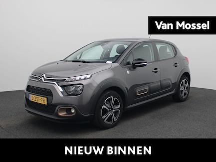 Citroën C3 0