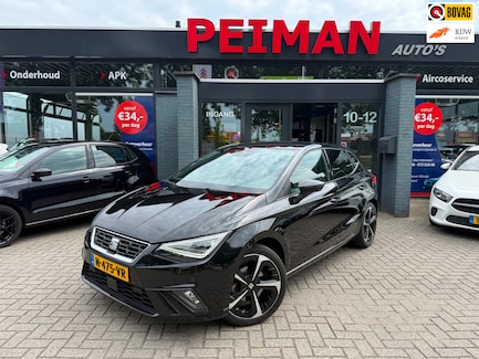 SEAT Ibiza 0