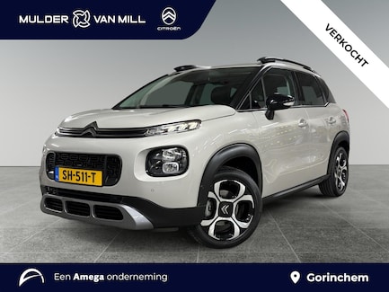 Citroën C3 Aircross 0