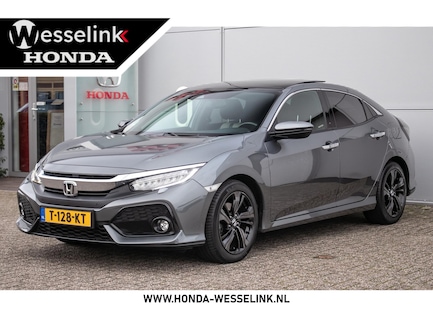 Honda Civic 0