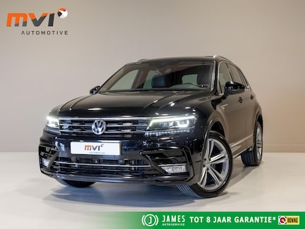 Volkswagen Tiguan 0