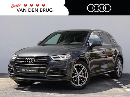 Audi Q5 0