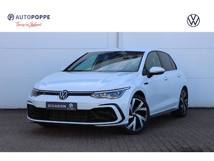 Volkswagen Golf 0