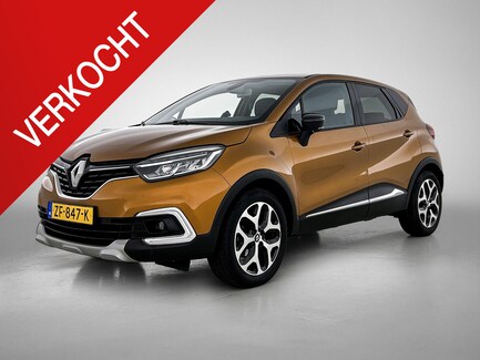 Renault Captur 0