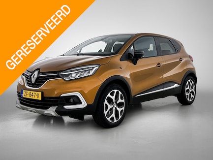 Renault Captur 0