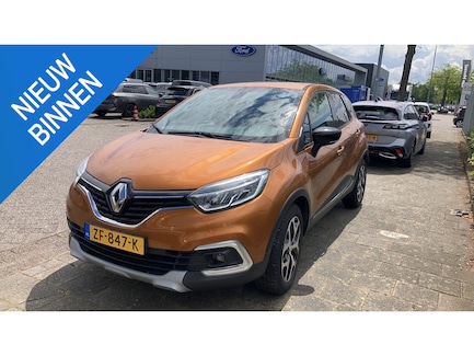 Renault Captur 0