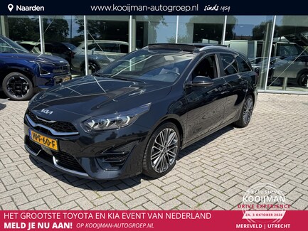 Kia Ceed 0