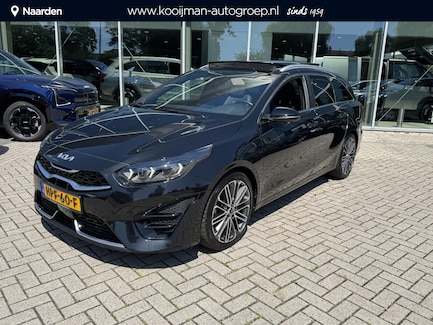 Kia Ceed 0