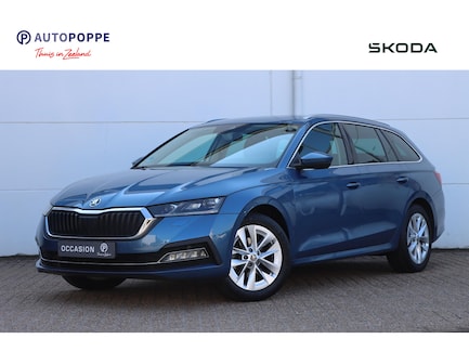 Skoda Octavia 0