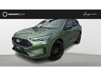 Ford Kuga 0