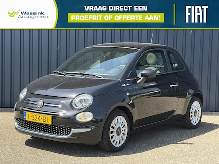 Fiat 500 0