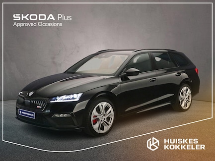 Skoda Octavia 0
