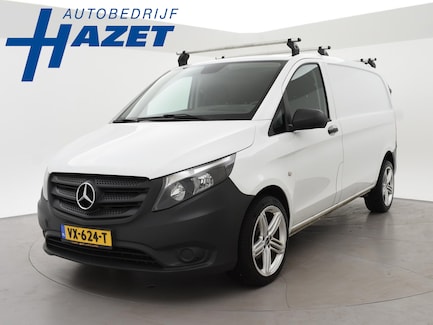 Mercedes-Benz Vito 0
