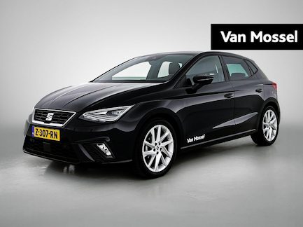 SEAT Ibiza 0