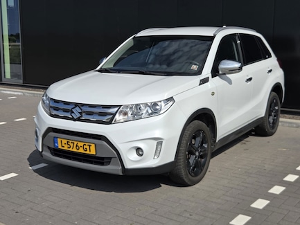 Suzuki Vitara 0