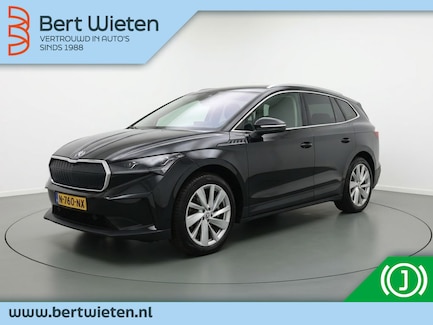 Skoda Enyaq 0