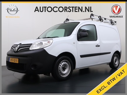 Renault Kangoo 0