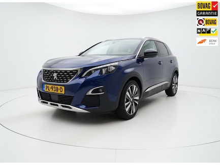 Peugeot 3008 0