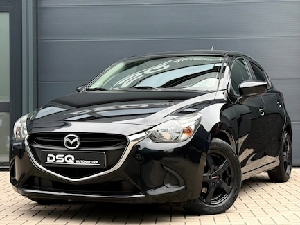 Mazda 2 0
