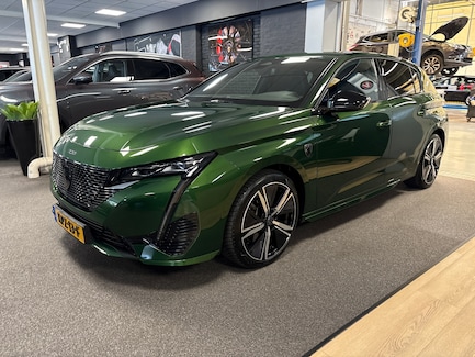 Peugeot 308 0