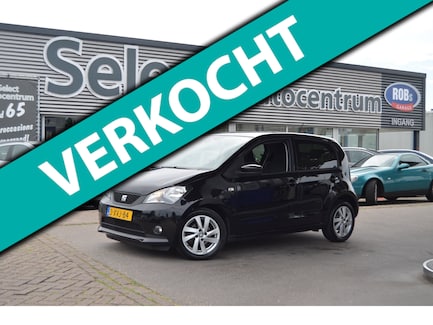 SEAT Mii 0