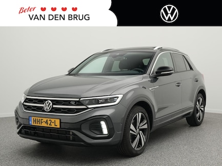Volkswagen T-Roc 0