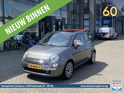 Fiat 500 0