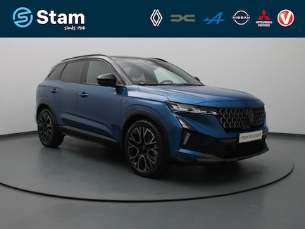 Renault Austral 0