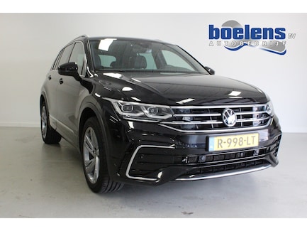 Volkswagen Tiguan 0