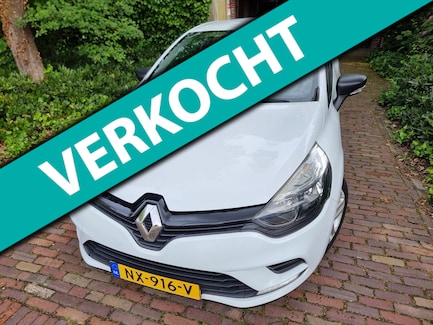 Renault Clio 0