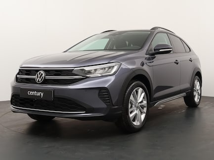 Volkswagen Taigo 0