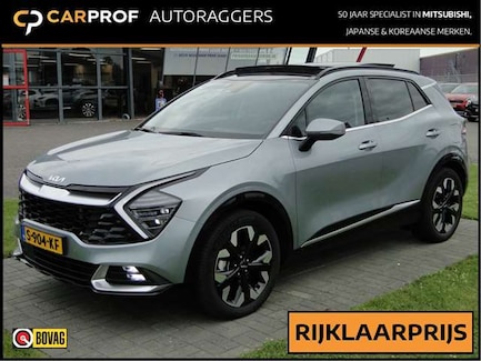 Kia Sportage 0