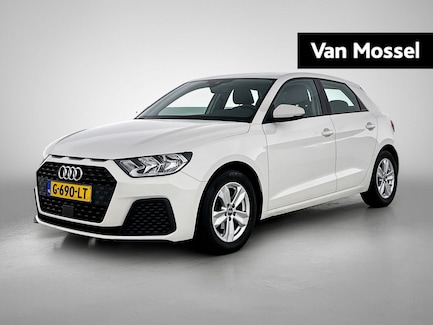 Audi A1 0