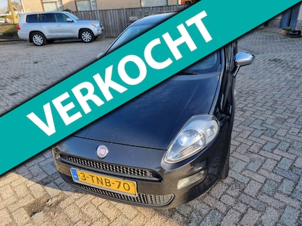 Fiat Punto 0