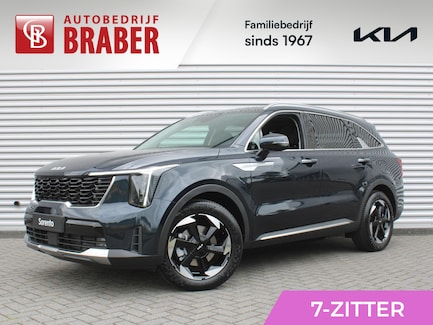 Kia Sorento 0