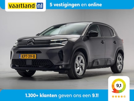 Citroën C5 Aircross 0